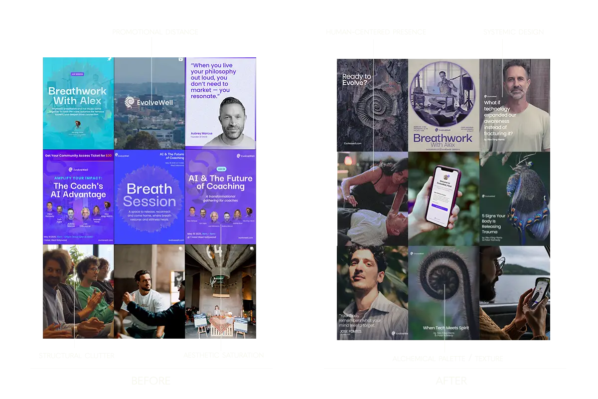 Before after evolvewell copy