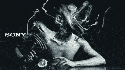 SONY OLED | Release Campaign