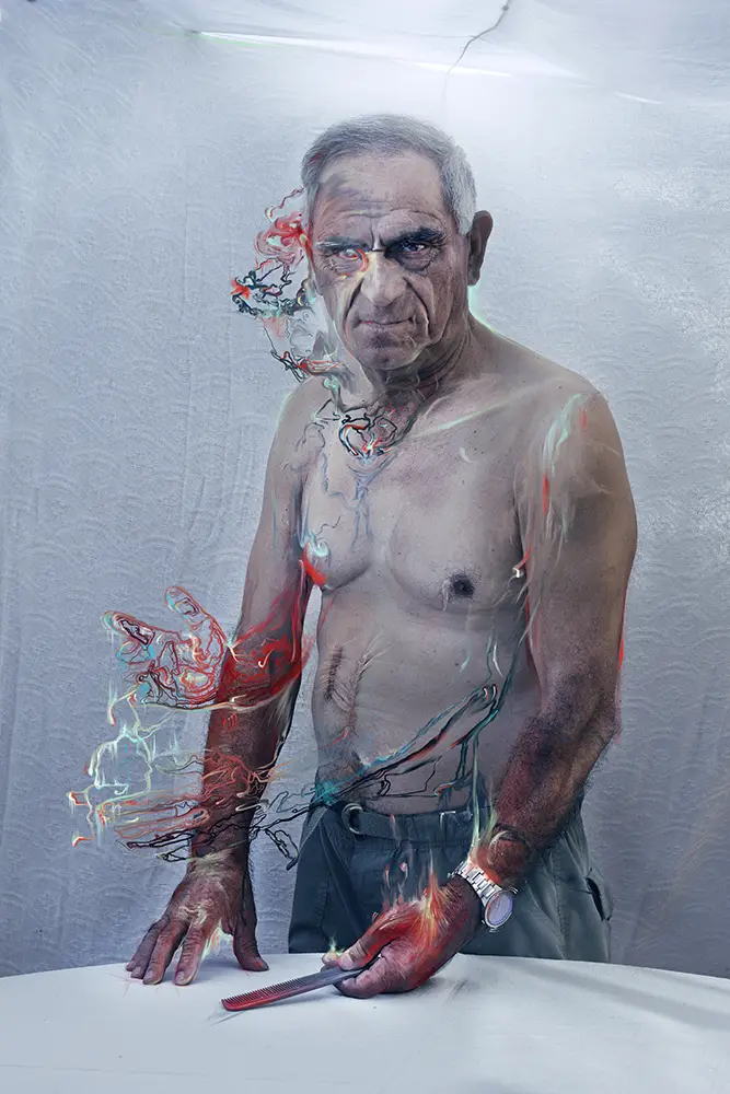 Maps – Embracing Papa Alberto copy